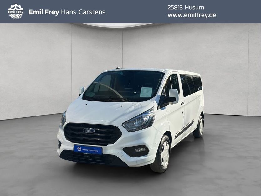 Transit Custom