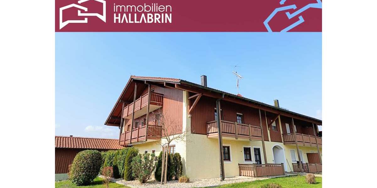 Etagenwohnung Kirchham - 2 Zimmer, 56 m&sup2;, 120.000&euro; | Angebot:26408838