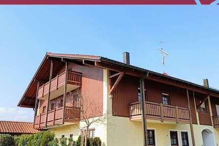Wohnung Kirchham - 2 Zimmer, 56 m&sup2;, 120.000&euro; | Angebot:26408838