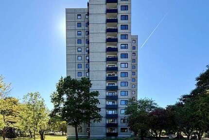 Wohnung Kiel Schilksee - 3 Zimmer, 73 m&sup2;, 219.000&euro; | Angebot:27357913