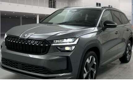Skoda Kodiaq 10.876 km 44.490 € Wolfsburg 38440