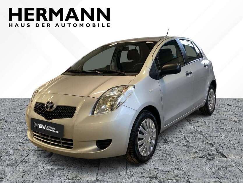 Yaris