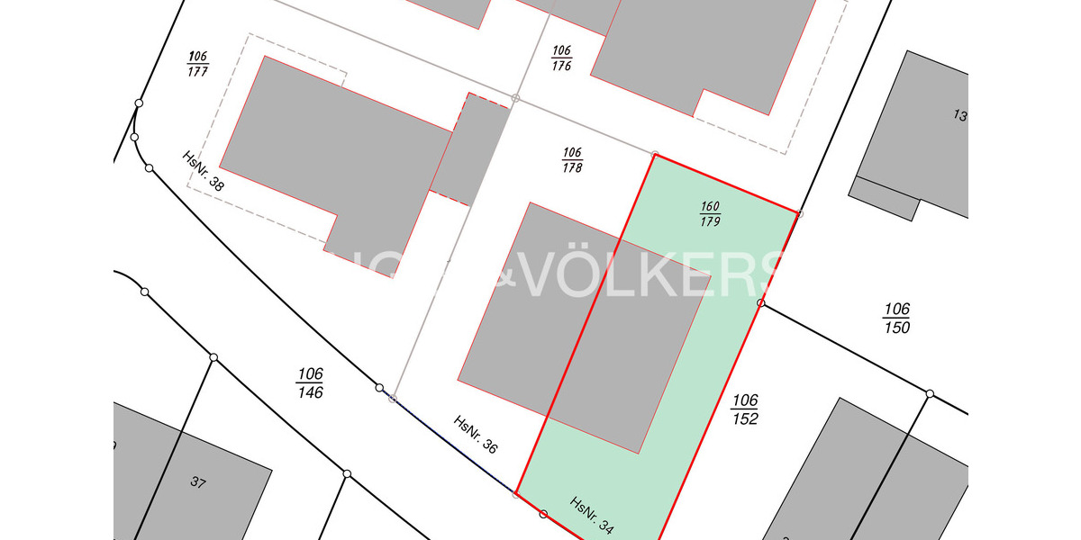 Grundstück Kronberg - 323.750&euro; | Angebot:20585047