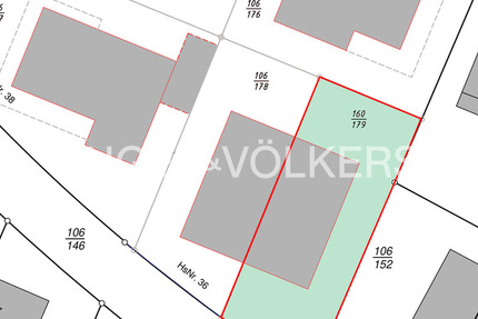 Grundstück zu verkaufen in Kronberg 323.750 € 259 m² zimmer