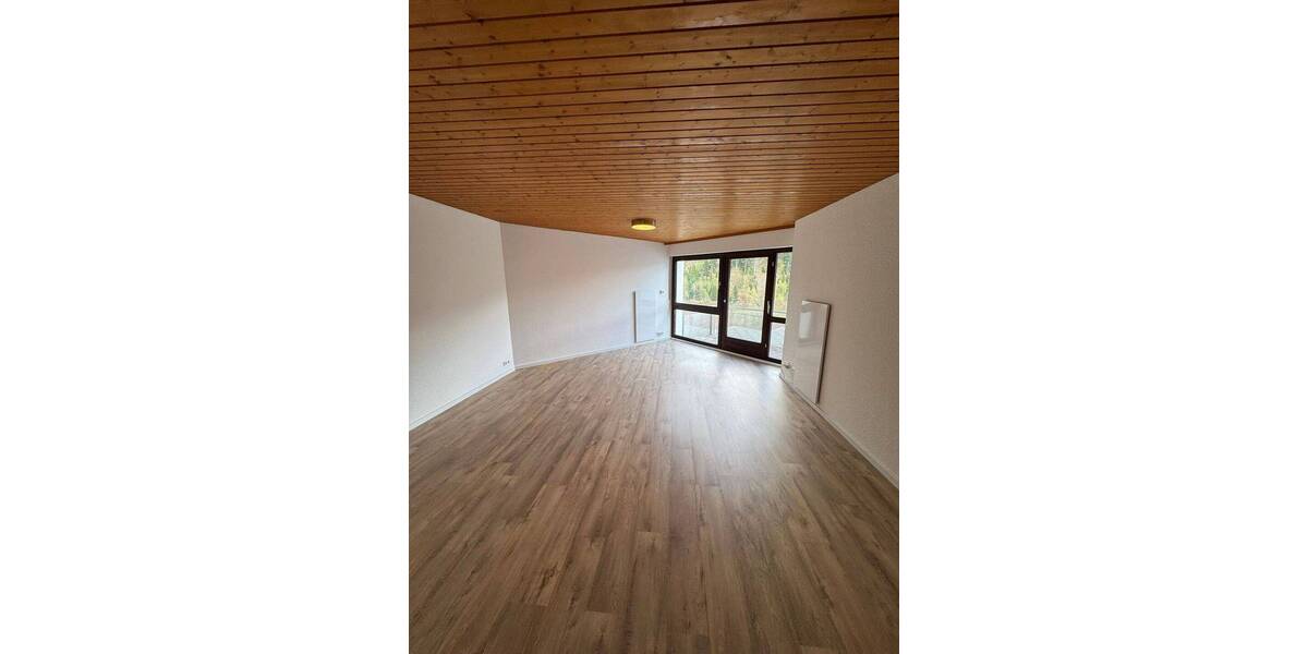 Etagenwohnung Baiersbronn Schönmünzach - 1 Zimmer, 39 m&sup2;, 69.000&euro; | Angebot:26176149