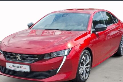 Peugeot 508 118.700 km 18.900 &euro; Merzig 66663