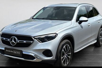 Mercedes-Benz GLC 220 15.472 km 54.680 &euro; Idar-Oberstein 55743