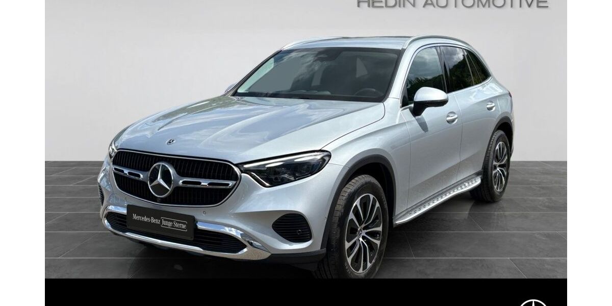 Mercedes-Benz GLC 220 15.472 km 54.780 &euro; Idar-Oberstein 55743