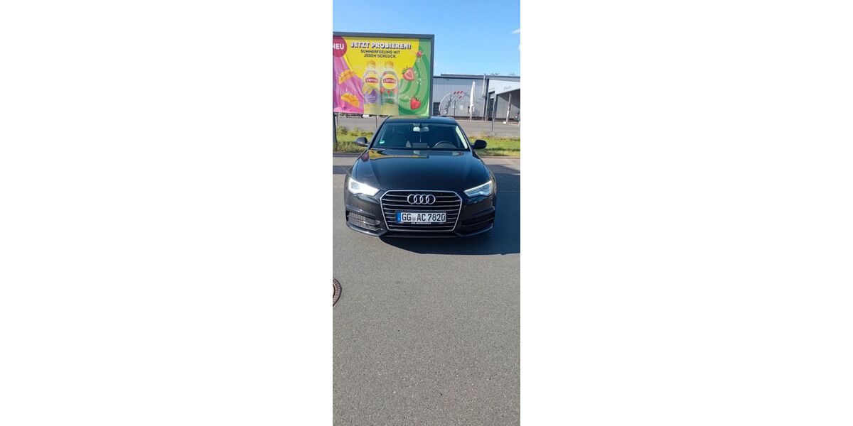 Audi A6 180.000 km 14.500 &euro; Rüsselsheim 65428