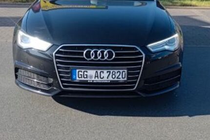 Audi A6 190.000 km 14.500 &euro; Rüsselsheim 65428