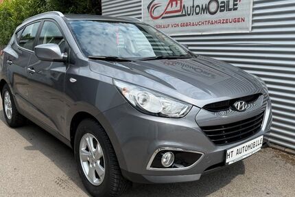 Hyundai ix35 95.000 km 8.699 &euro; Marl 45770