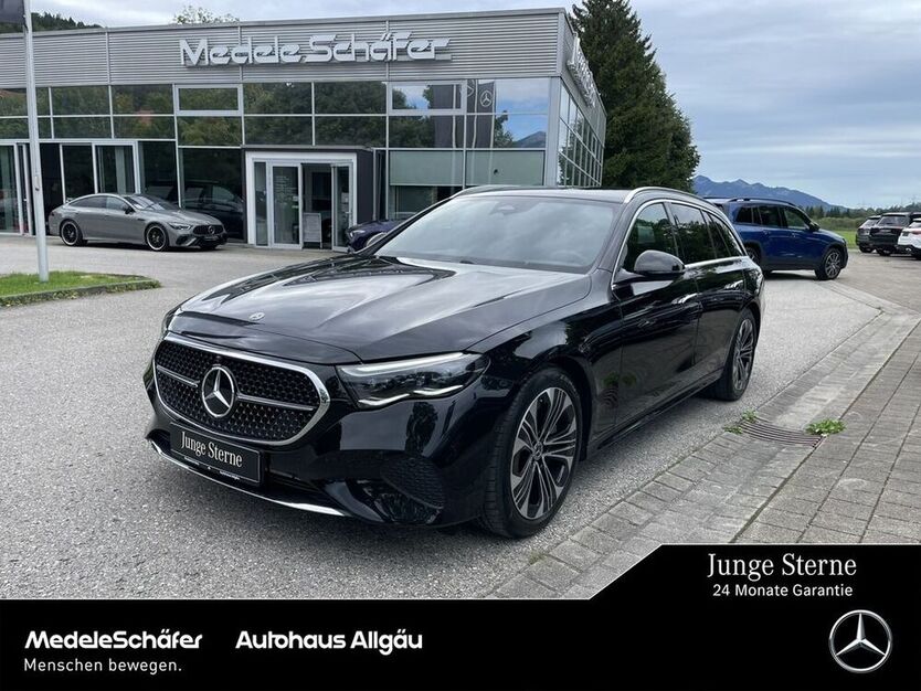 E 300