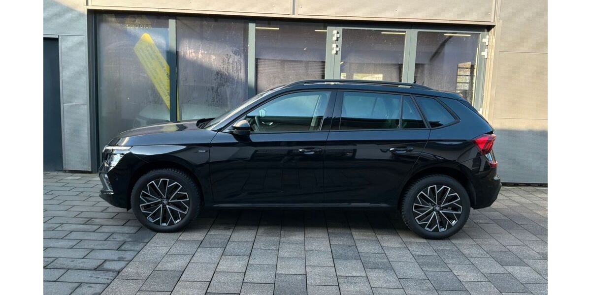 Skoda Kamiq 22.997 km 25.950 &euro; Schmallenberg-Niederberndorf 57392