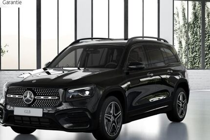 Mercedes-Benz GLB 220 5.725 km 47.990 &euro; Marne 25709