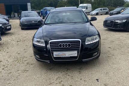Audi A6 249.031 km 4.490 € Chemnitz 09114