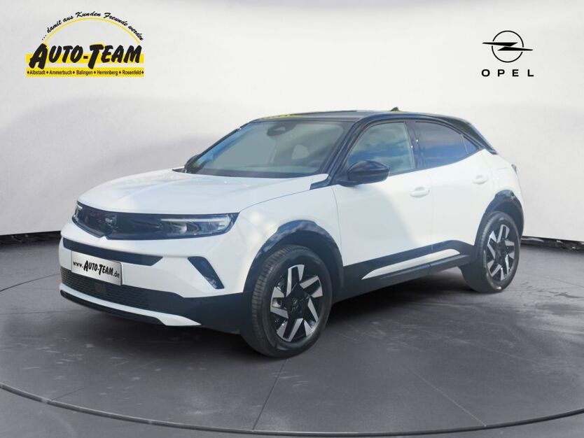Opel Mokka 1.001 km 25.790 € Balingen 72336