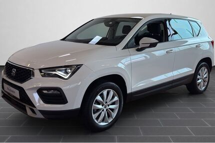 Seat Ateca 35.340 km 24.330 &euro; Aschaffenburg 63741