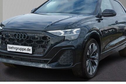 Audi Q8 12.983 km 105.850 € Worms 67547
