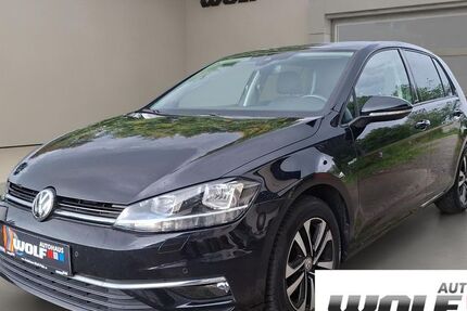 VW Golf 78.627 km 18.499 € Ramstein-Miesenbach 66877