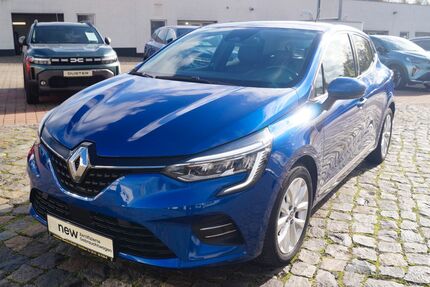 Renault Clio 12.115 km 15.270 € Querfurt 06268