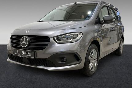 Mercedes-Benz eCitan 9.233 km 28.379 &euro; Donauwörth 86609