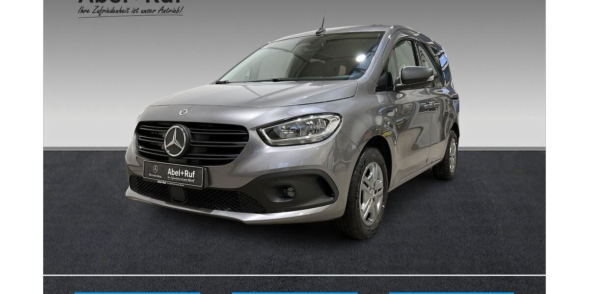 Mercedes-Benz eCitan 9.233 km 28.799 &euro; Donauwörth 86609
