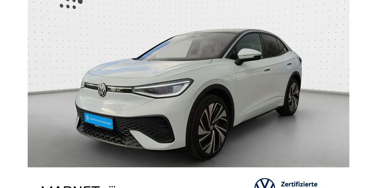 VW ID.5 10.243 km 43.690 &euro; Bad Nauheim 61231