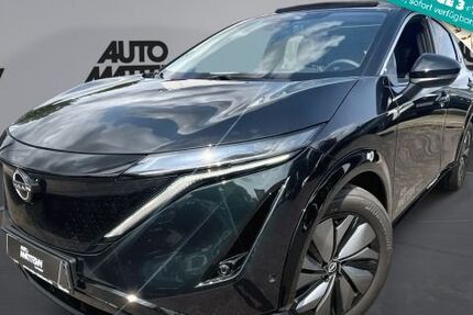Nissan Ariya