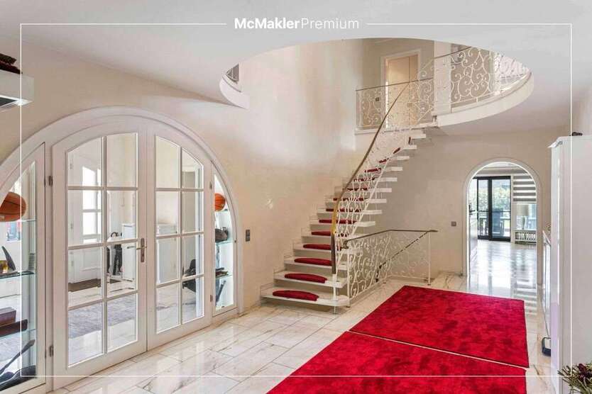 Haus zum Kaufen in Geseke 1.290.000 € 597.28 m²
