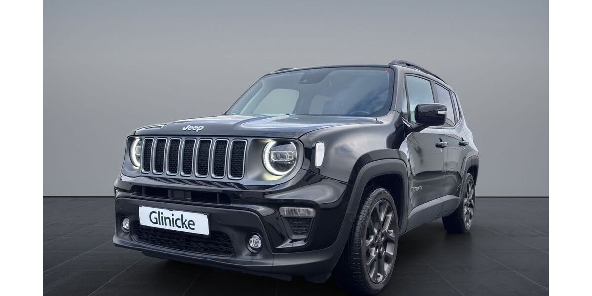 Jeep Renegade 64.450 km 21.390 &euro; Göttingen 37077