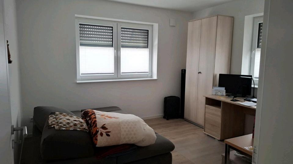 Wohnung zu vermieten, EG, 85qm, zentral in Wildeshausen 3 zimmer