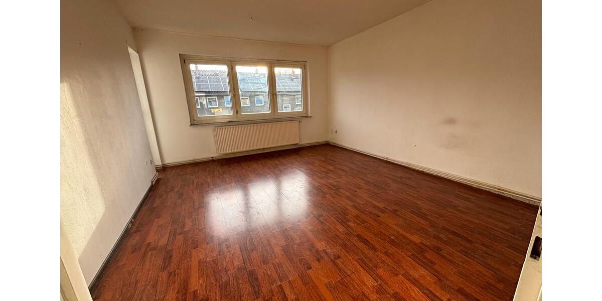 Etagenwohnung Duderstadt - 3 Zimmer, 60 m&sup2;, 390&euro; | Angebot:26364196