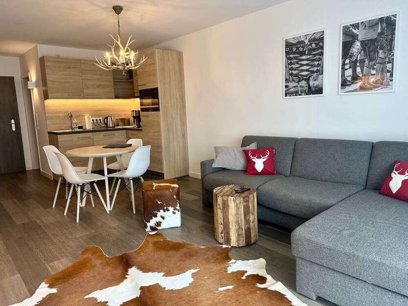 Wohnung zum Kaufen in Schliersee 345.000 € 58 m²