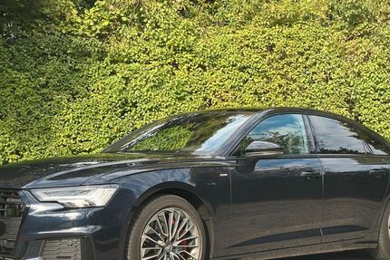 Audi A6 59.600 km 40.600 € München 81927