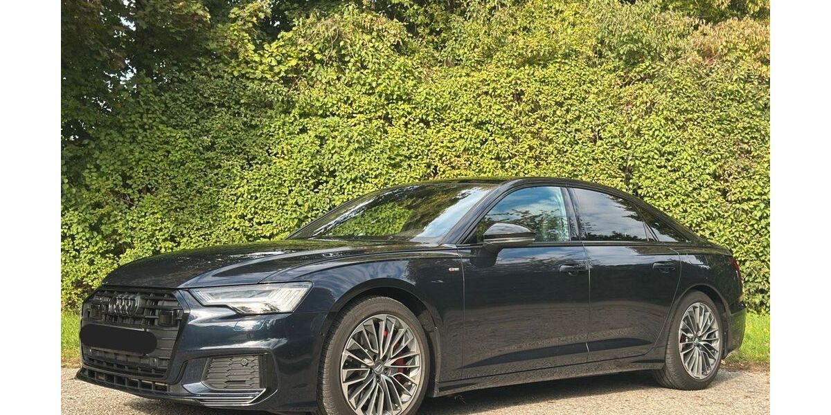 Audi A6 59.600 km 40.600 € München 81927