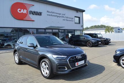 Audi Q5 83.800 km 31.550 &euro; Rheinfelden 79618