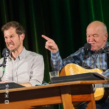 Radio Plapperzahn - Sonne im Gepäck 31.01.2027 Kulturzentrum Miesbach