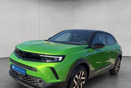 Opel Mokka 5.700 km 20.490 &euro; Freiburg 79108