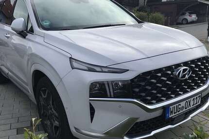 Hyundai SANTA FE 67.000 km 35.690 &euro; Dettingen an der Erms 72581