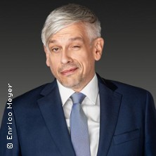 Mathias Tretter - Souverän 16.04.2026 Theaterschiff Hamburg