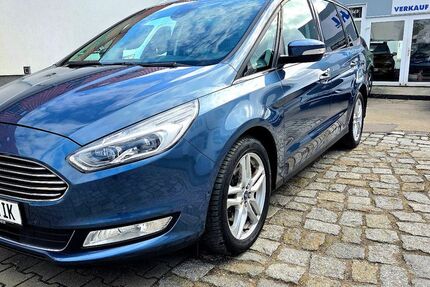 Ford Galaxy 77.400 km 24.700 &euro; Potsdam 14469
