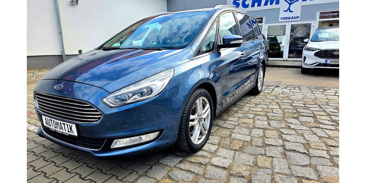 Ford Galaxy 77.400 km 24.700 &euro; Potsdam 14469