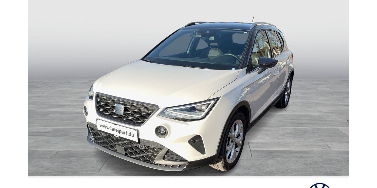Seat Arona 18.915 km 21.777 &euro; Dortmund 44379