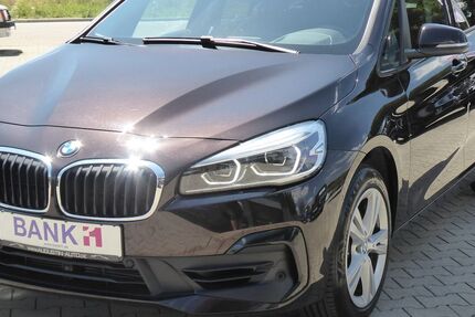 BMW 218 65.000 km 17.990 &euro; Wertingen/Geratshofen 86637