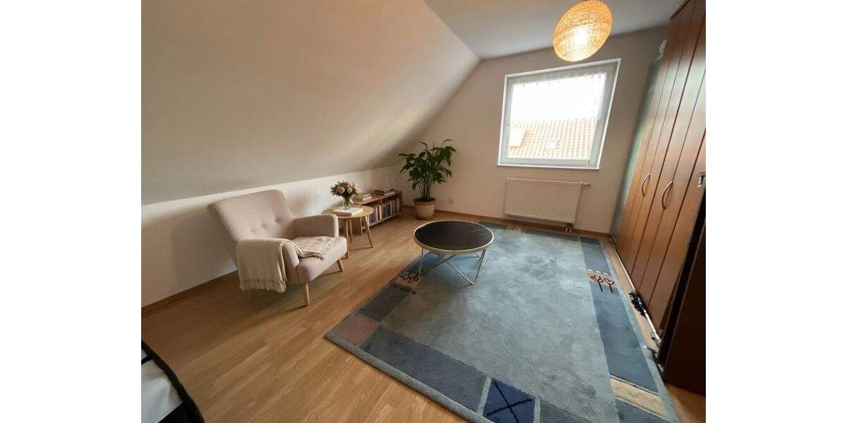 Doppelhaushälfte Braunschweig Waggum - 4 Zimmer, 119 m&sup2;, 1.500&euro; | Angebot:25606430