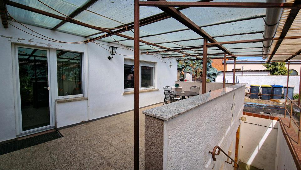 Doppelhaushälfte Gommern Ladeburg - 3 Zimmer, 112 m&sup2;, 125.000&euro; | Angebot:26824050