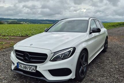 Mercedes-Benz C 250 185.000 km 18.500 &euro; Owingen 88696