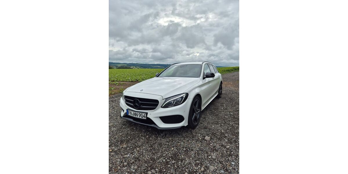 Mercedes-Benz C 250 185.000 km 18.500 &euro; Owingen 88696