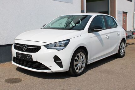 Opel Corsa 174.318 km 7.990 € Lampertheim 68623