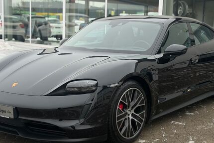 Porsche Taycan 66.400 km 57.490 &euro; Dörpen 26892